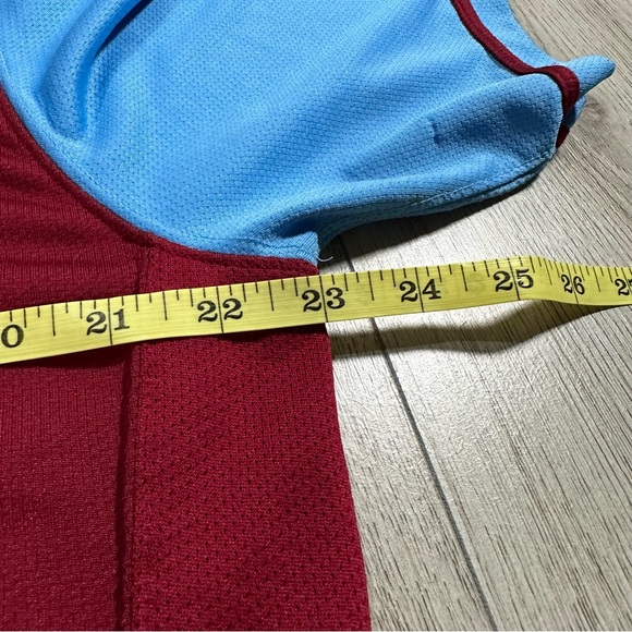 Aston Villa Home Shirt 2007-2008 Season Size XL - Picture 11 of 12